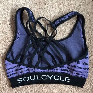 SoulCycle Bra